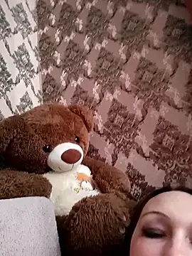 LeilaSaint  live sex cam