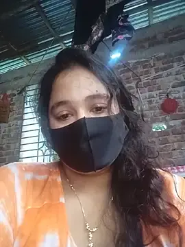 Ruhi-27  live sex cam