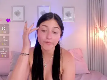 Sallyrosee_  live sex cam