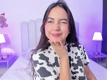 SofieBunnie  live sex cam