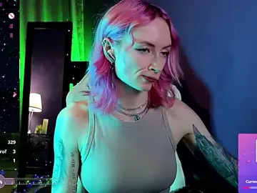 _HelenCarter  live sex cam