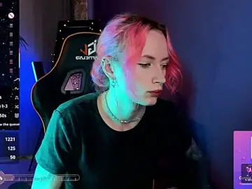 _HelenCarter  live sex cam