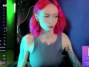 _HelenCarter  live sex cam