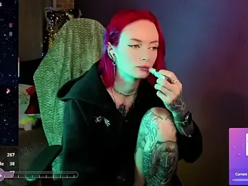 _HelenCarter  live sex cam
