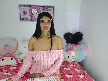 Dirty_little_18  live sex cam