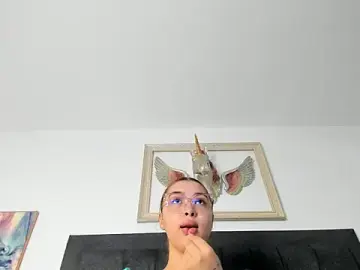 Evelynl_auren  live sex cam