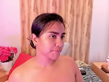 Hannnasmith  live sex cam