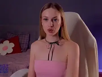 Soft_babe  live sex cam