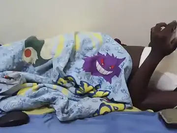 Spunky_pussie  live sex cam