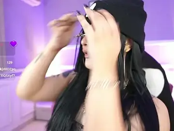 ArigiGomez  live sex cam
