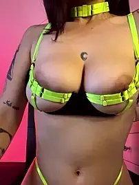 CharlotteBeaulmont  live sex cam