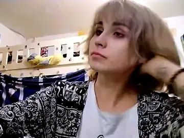 ChingCottingham  live sex cam