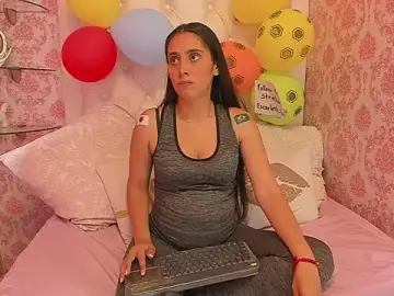 Escarleth_Fox  live sex cam
