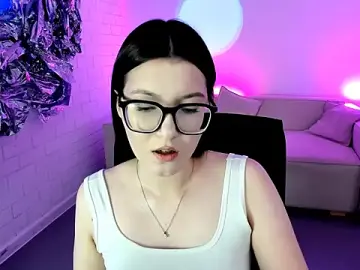 JennyGibson  live sex cam