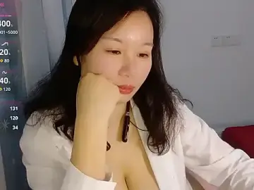 Lianzi-2026  live sex cam