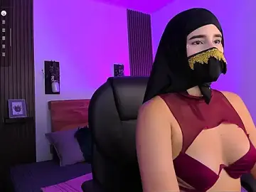 Shiraazz__  live sex cam