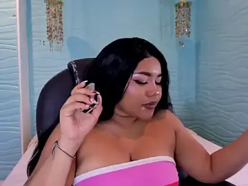 Cherry_chel  live sex cam