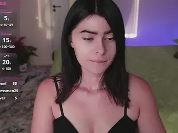 Marrusya  live sex cam
