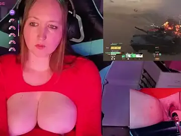 Naugthy_kitsune  live sex cam