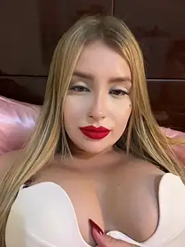 AlinneMel  live sex cam