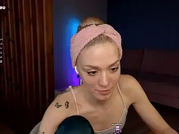 DariFlexy  live sex cam