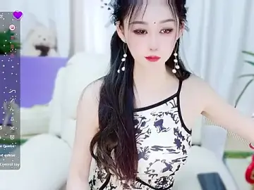 Duoduo-love  live sex cam