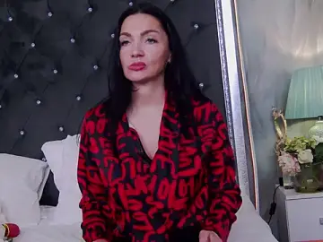 GraceMontclaire  live sex cam