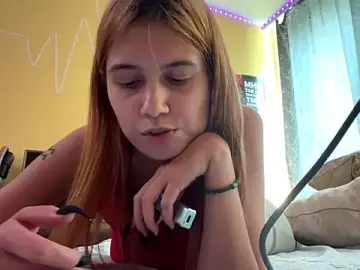 LinZavr  live sex cam