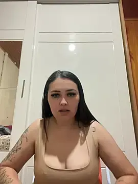 Patty_7  live sex cam