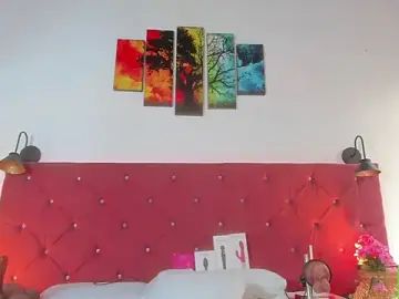 Ruth_harvey_  live sex cam