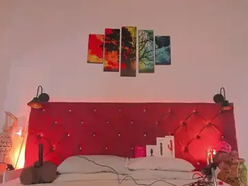 Ruth_harvey_  live sex cam