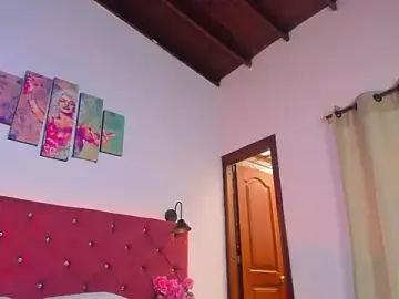 Ruth_harvey_  live sex cam