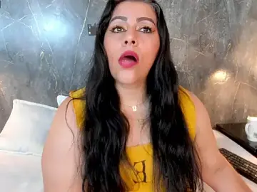 SexxyPamela  live sex cam