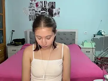 TeresitaCocanougher  live sex cam