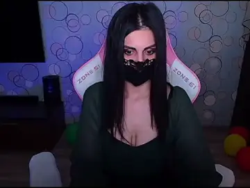 __Yasmina__  live sex cam