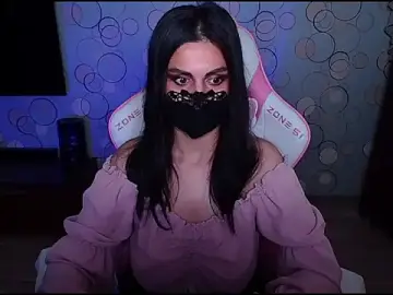 __Yasmina__  live sex cam