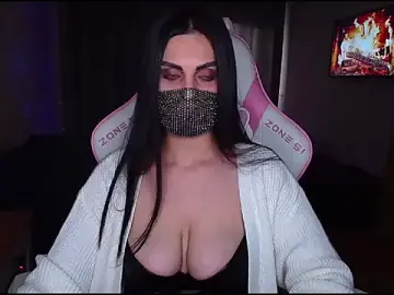 __Yasmina__  live sex cam