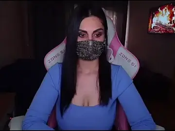 __Yasmina__  live sex cam