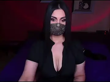 __Yasmina__  live sex cam