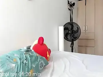 _iamrousie_  live sex cam