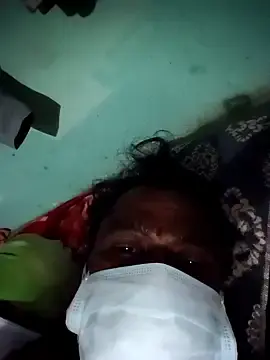 Nigamprthyusha  live sex cam
