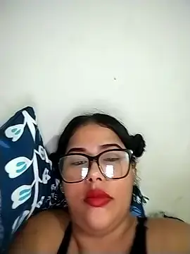 Anabellashy  live sex cam