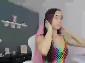 Antonellagooddess  live sex cam
