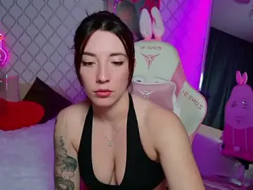 Curious_Lily  live sex cam