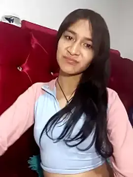 KarolaMendez  live sex cam