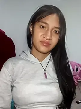 KarolaMendez  live sex cam