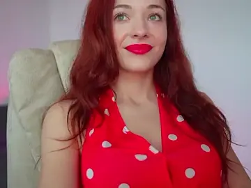 MiaRouge  live sex cam