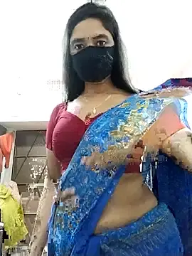 Puja-Rane  live sex cam