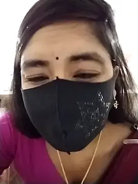 Puja-Rane  live sex cam