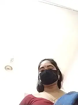 Puja-Rane  live sex cam
